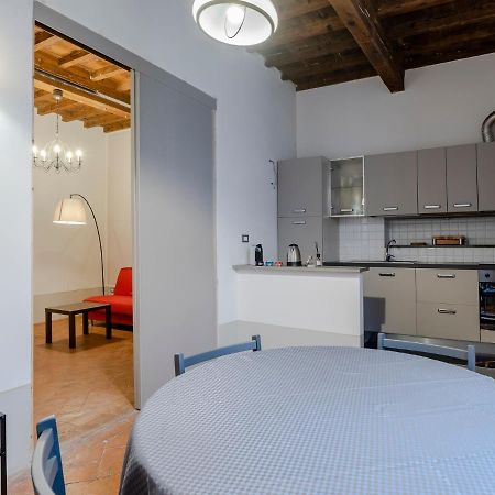 Centro Sant'Ambrogio Flat Διαμέρισμα Φλωρεντία Εξωτερικό φωτογραφία