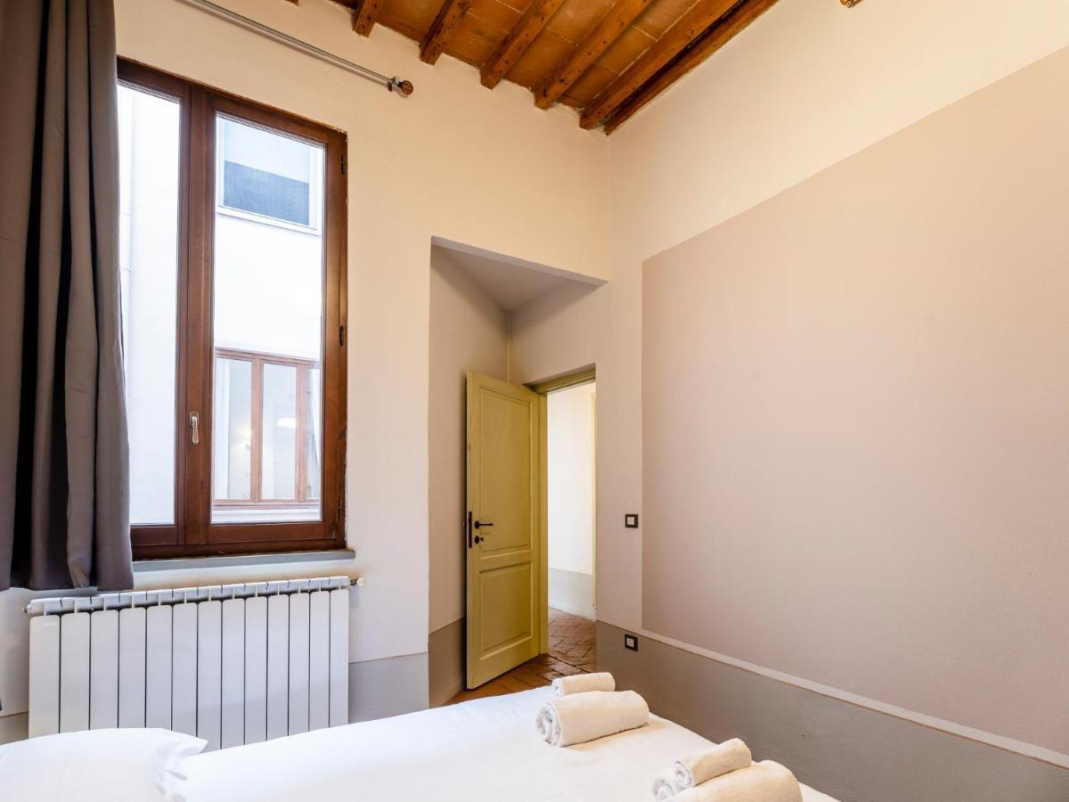 Centro Sant'Ambrogio Flat Διαμέρισμα Φλωρεντία Εξωτερικό φωτογραφία