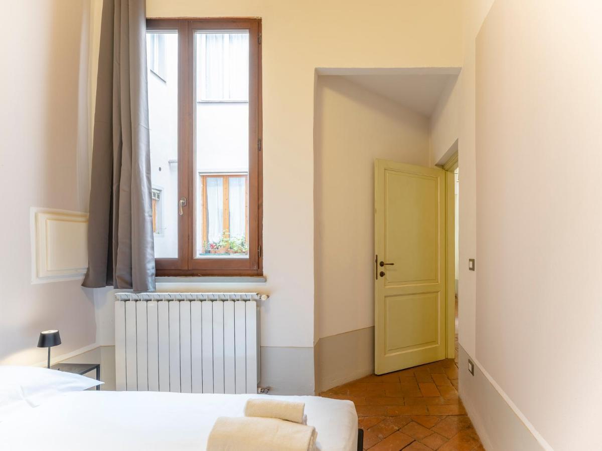 Centro Sant'Ambrogio Flat Διαμέρισμα Φλωρεντία Εξωτερικό φωτογραφία