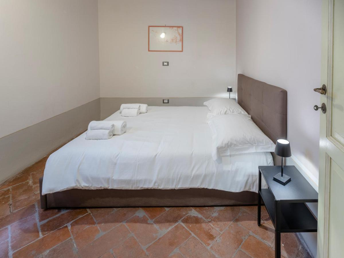 Centro Sant'Ambrogio Flat Διαμέρισμα Φλωρεντία Εξωτερικό φωτογραφία