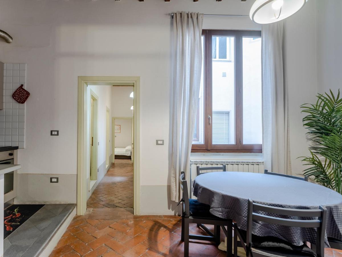 Centro Sant'Ambrogio Flat Διαμέρισμα Φλωρεντία Εξωτερικό φωτογραφία
