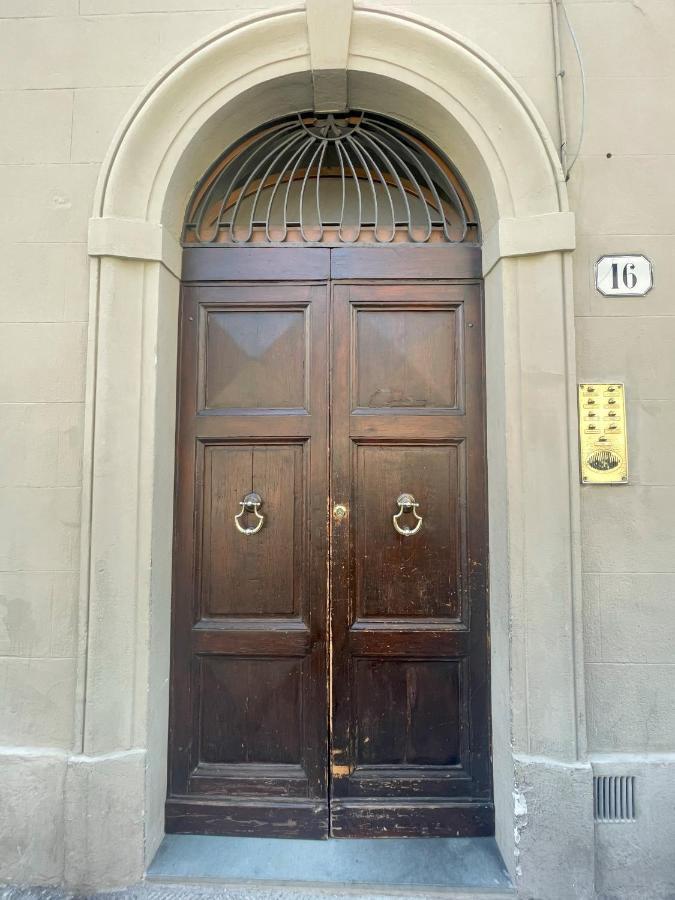 Centro Sant'Ambrogio Flat Διαμέρισμα Φλωρεντία Εξωτερικό φωτογραφία